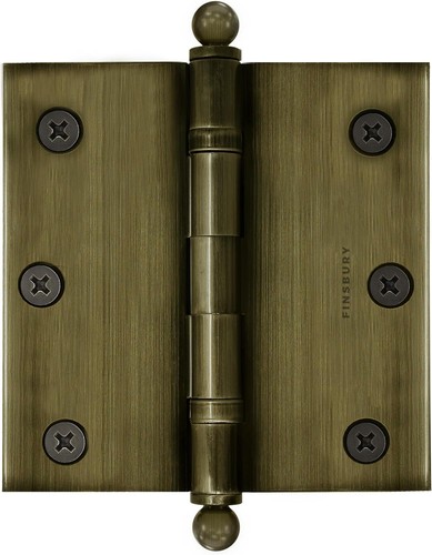Finsbury hardware solid brass - hardware,