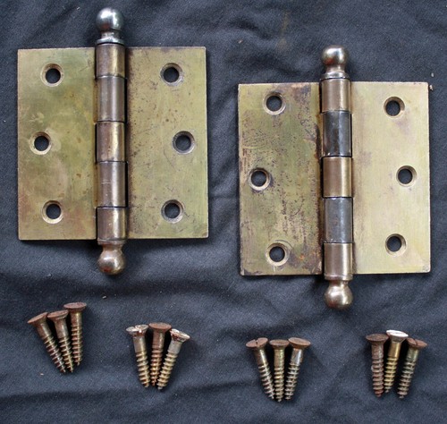 Availble clean pair x3 - availble, 3"x3"